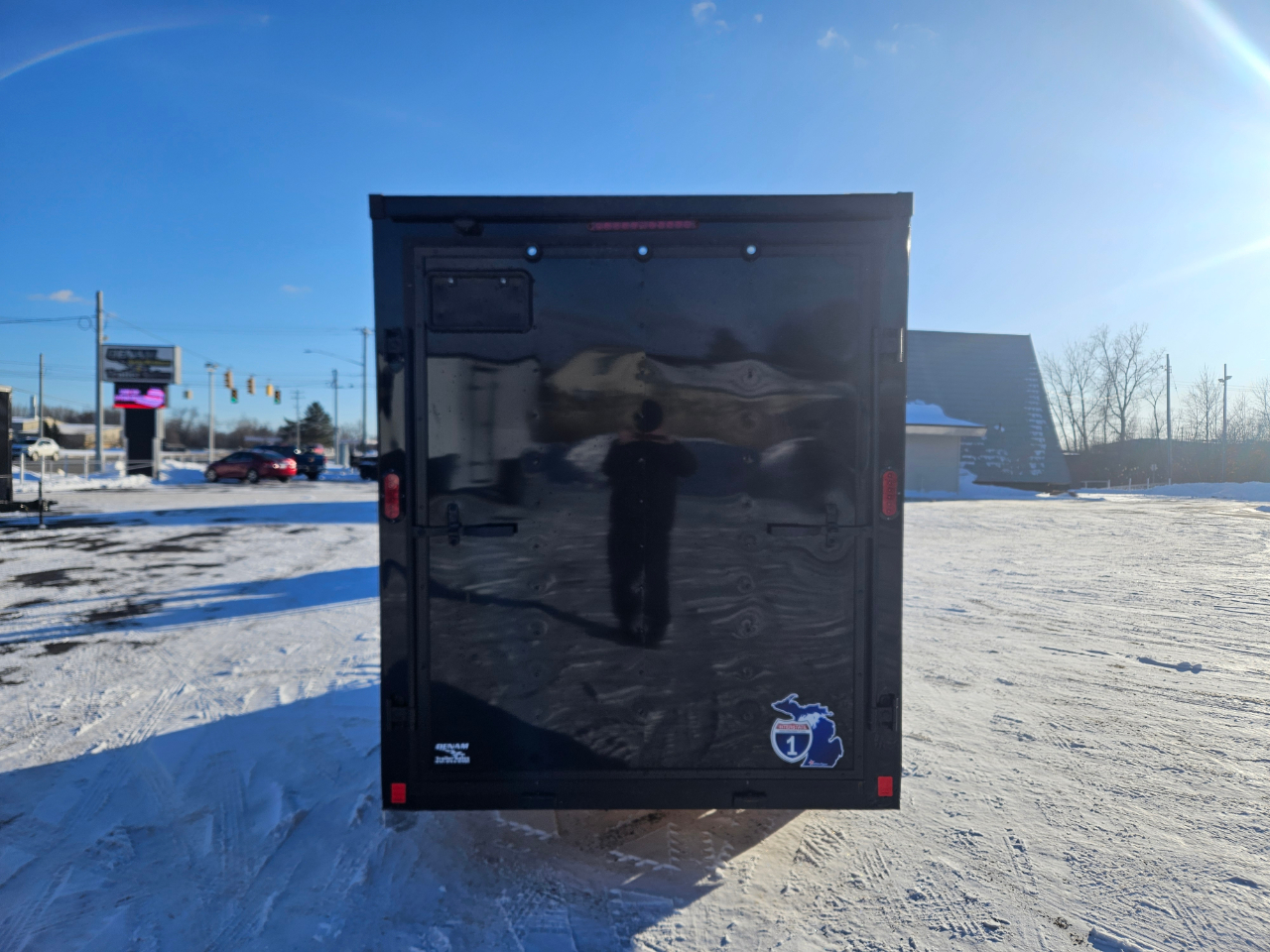 Interstate SFC612SAFS  2026