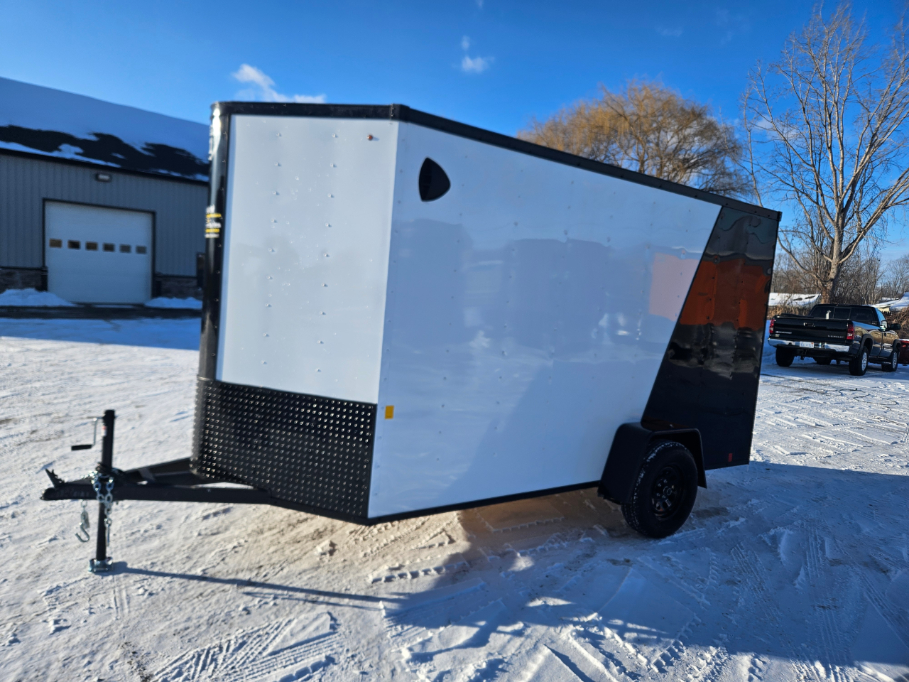 Interstate SFC612SAFS  2026