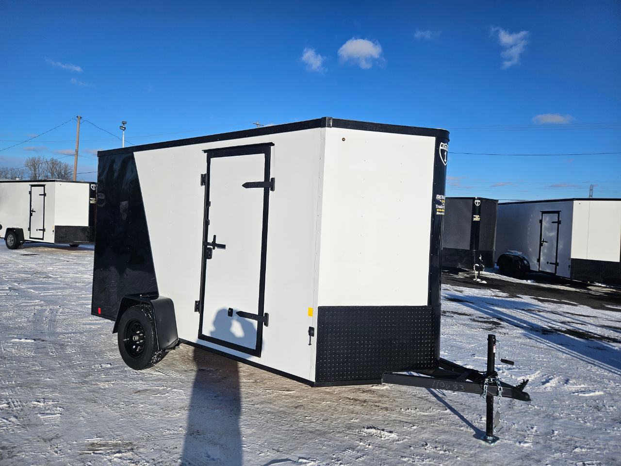 Interstate SFC612SAFS  2026