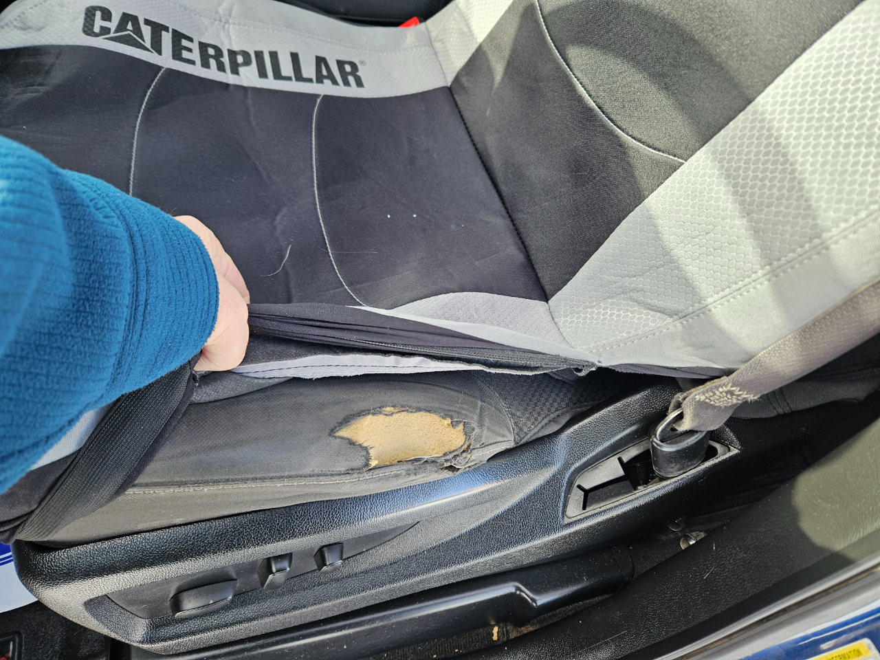 Chevrolet Silverado 1500  2017