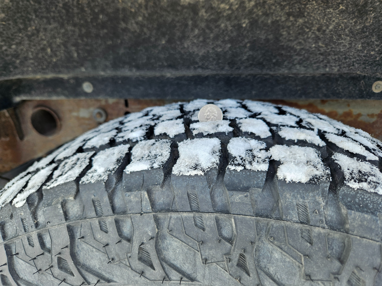 Chevrolet Silverado 1500  2017