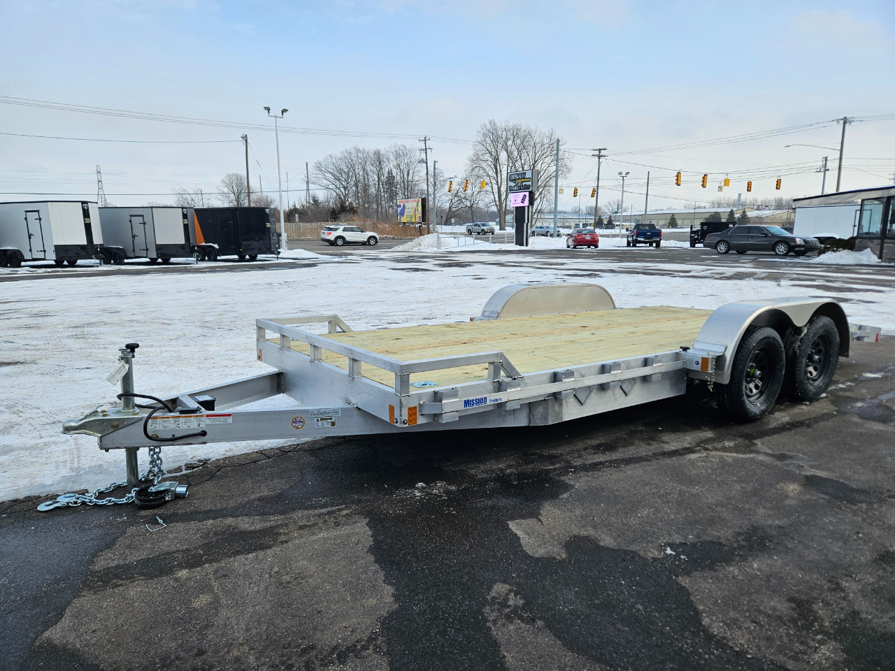 Mission MOCH 8x18  2026