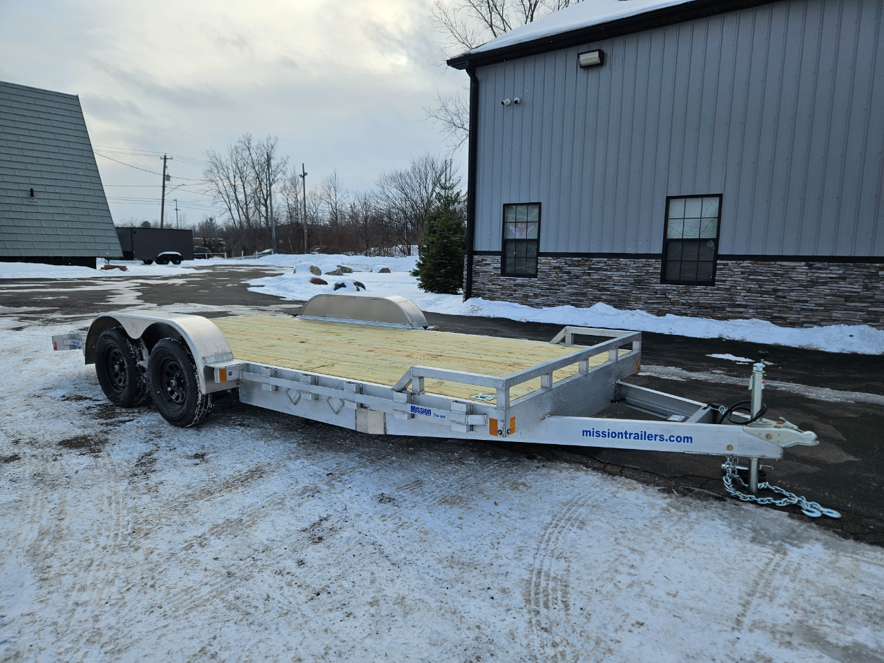 Mission MOCH 8x18  2026