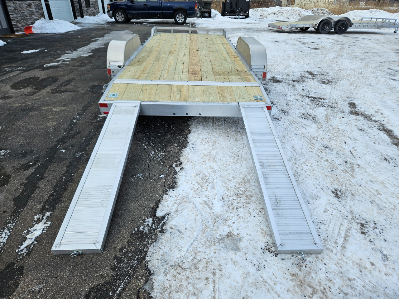 Mission MOCH 8x18  2026