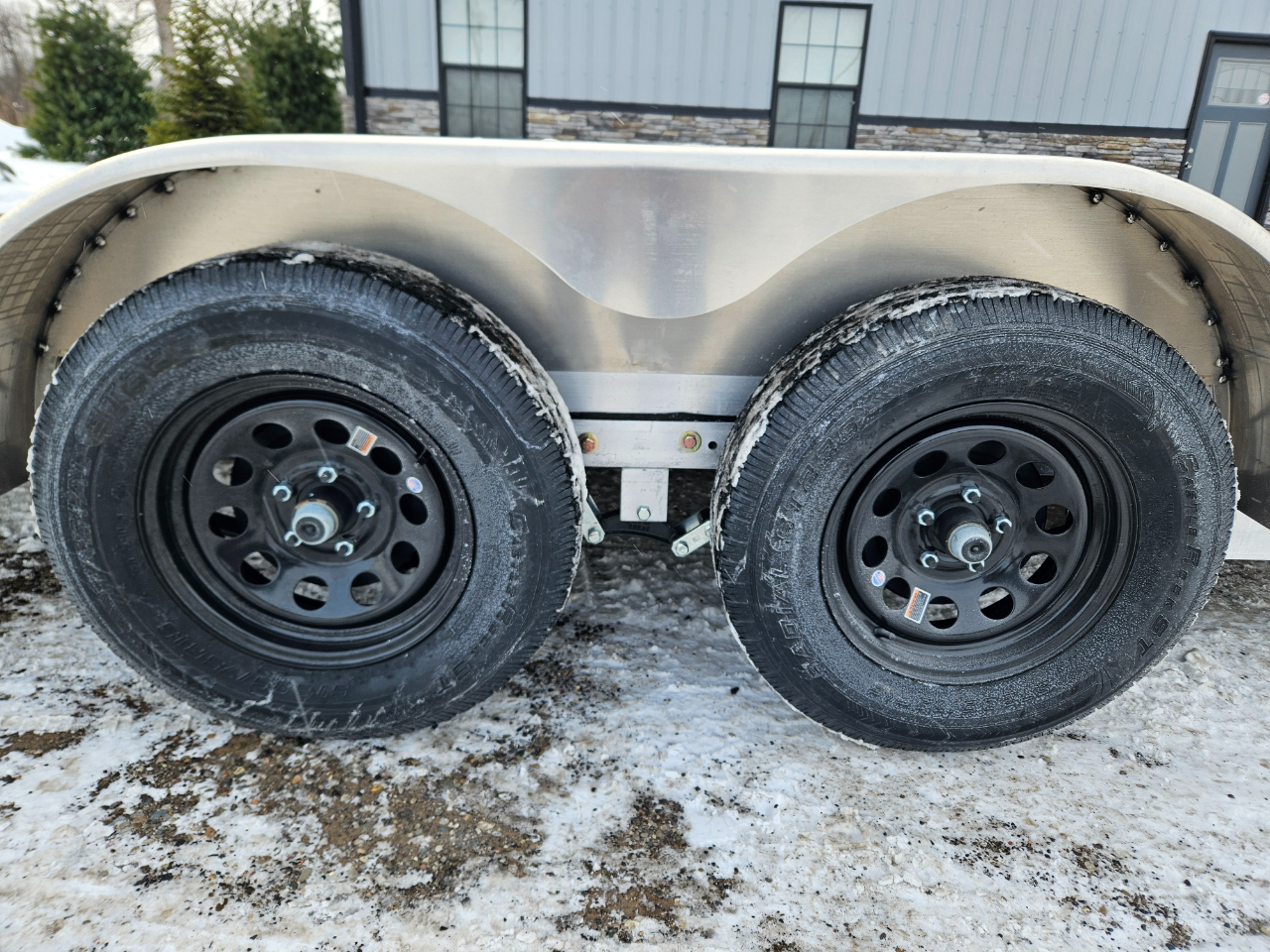 Mission MOCH 8x18  2026