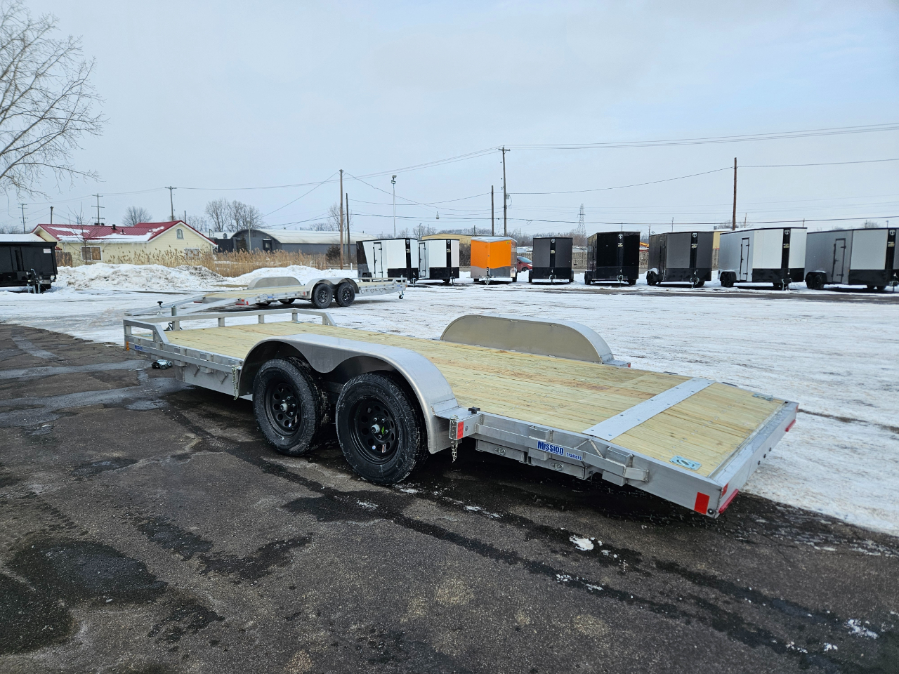 Mission MOCH 8x18  2026