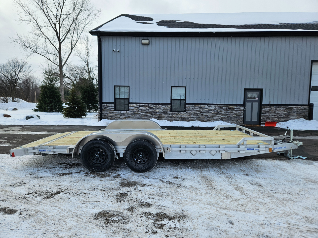 Mission MOCH 8x18  2026