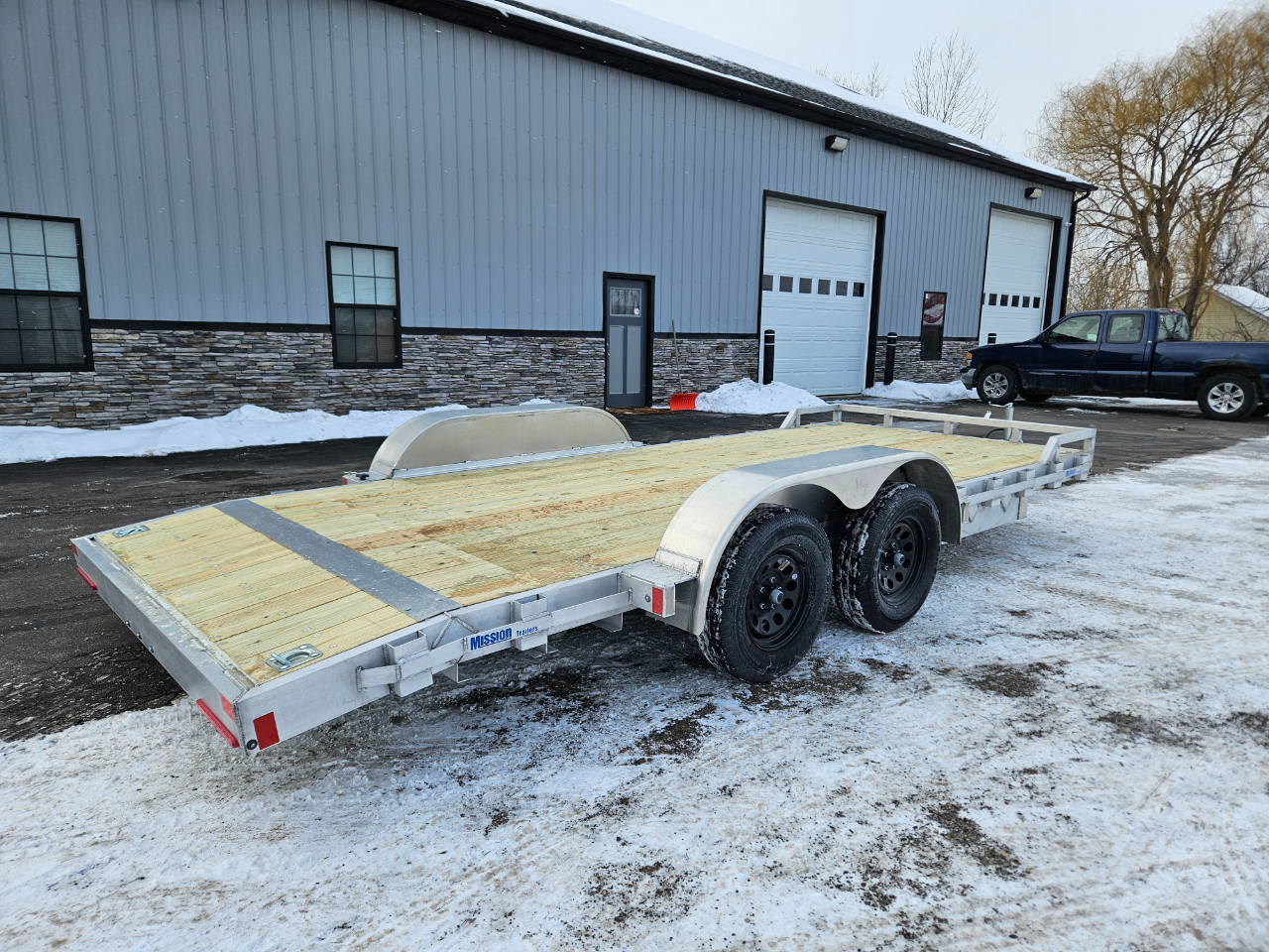 Mission MOCH 8x18  2026