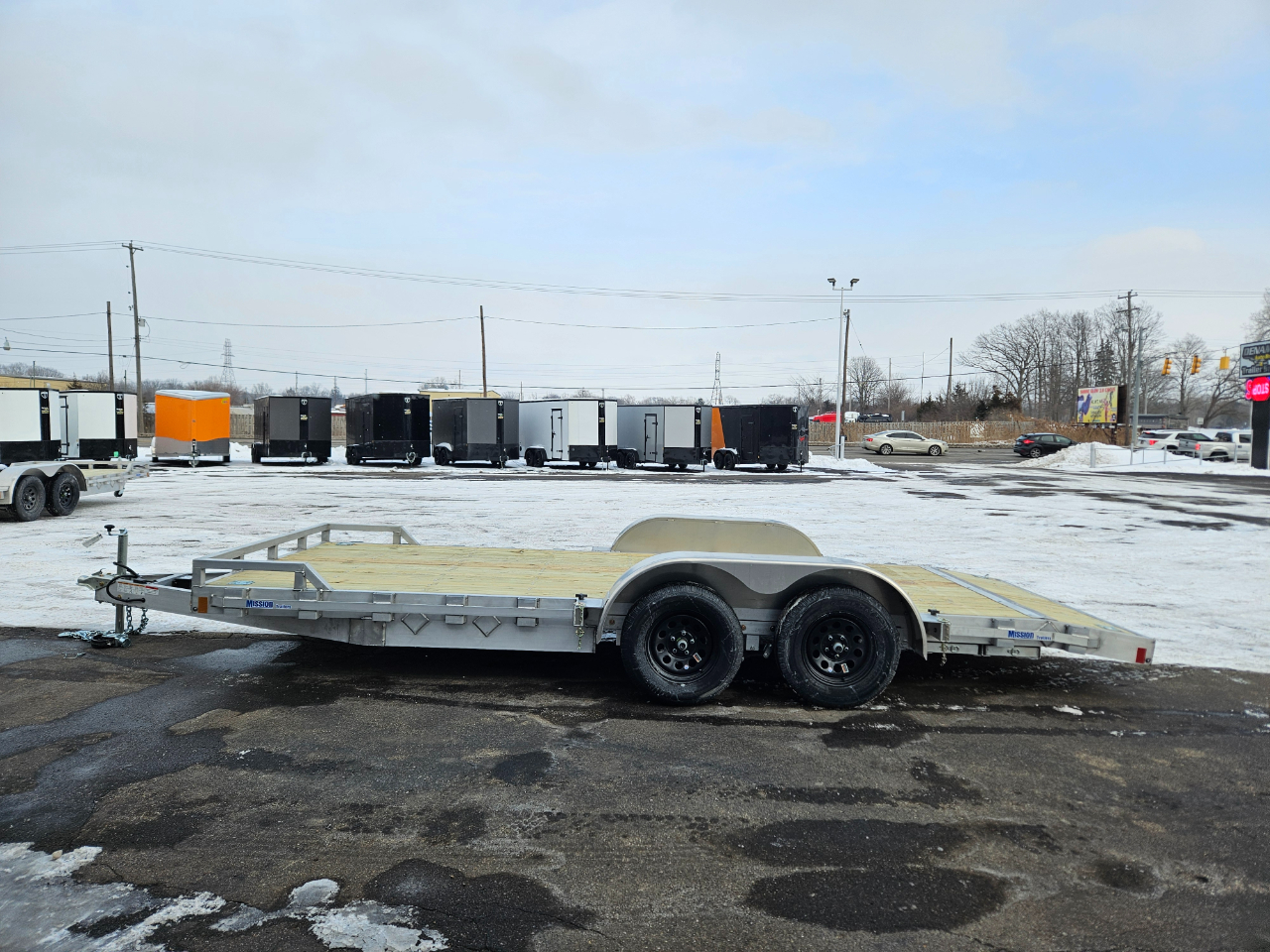 Mission MOCH 8x18  2026