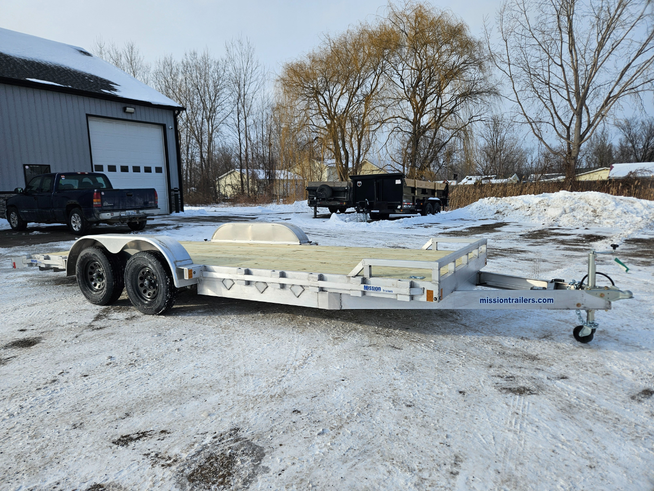 Mission MOCH 8x20  2026