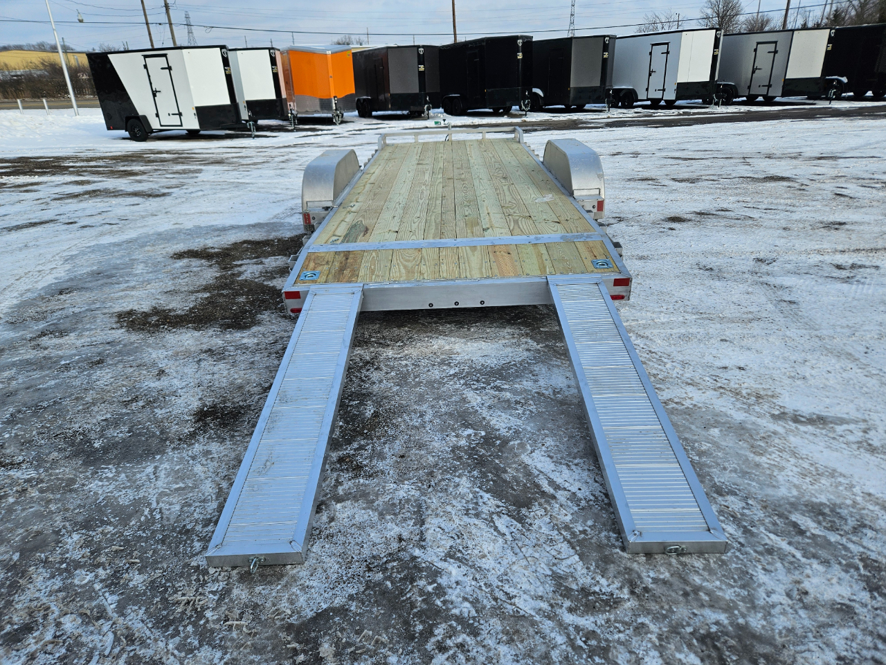 Mission MOCH 8x20  2026