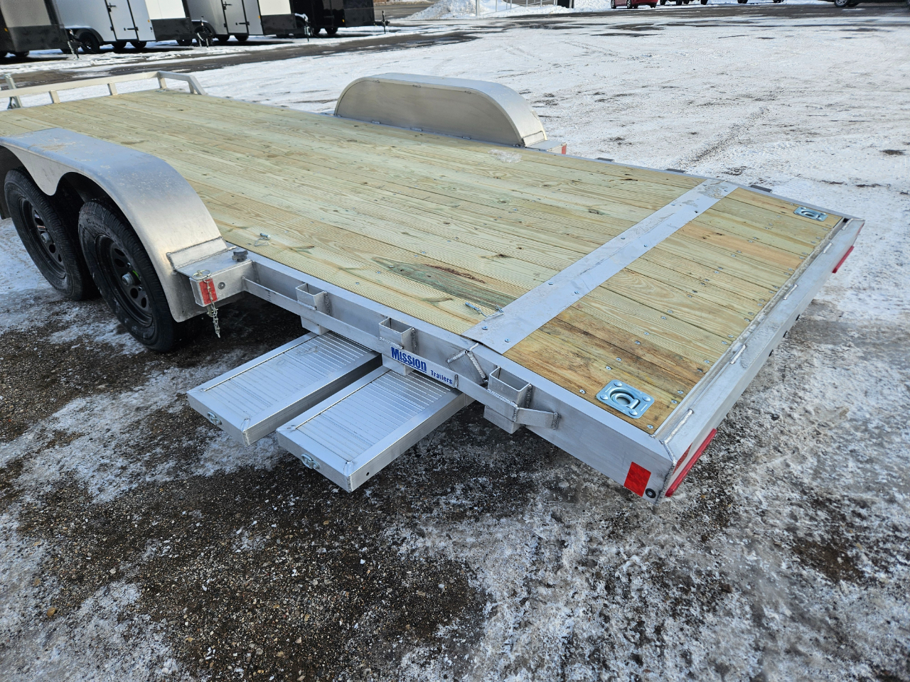 Mission MOCH 8x20  2026