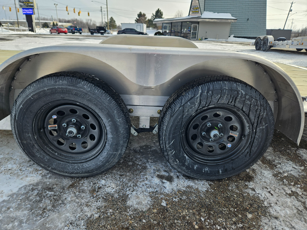 Mission MOCH 8x20  2026