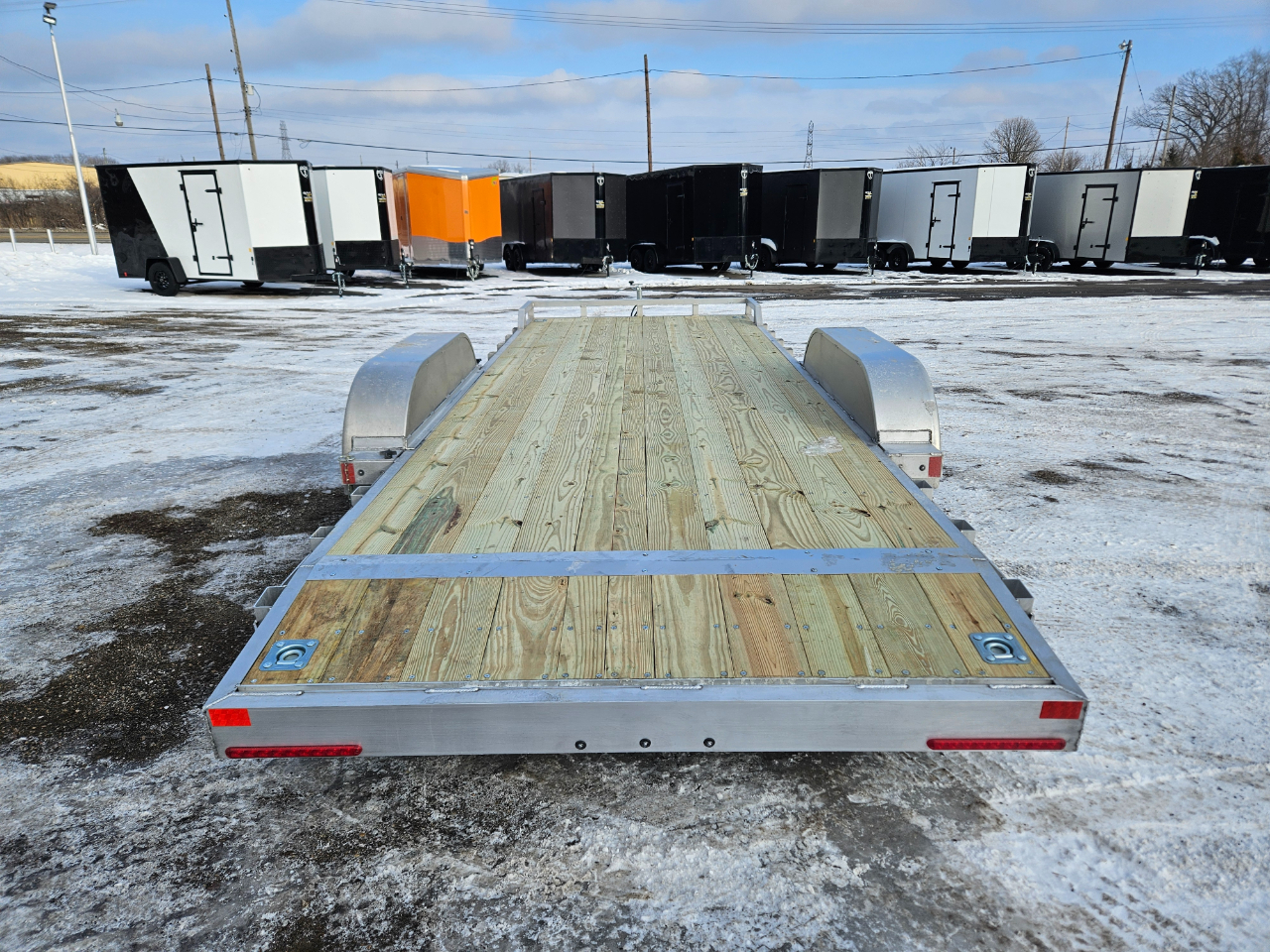 Mission MOCH 8x20  2026