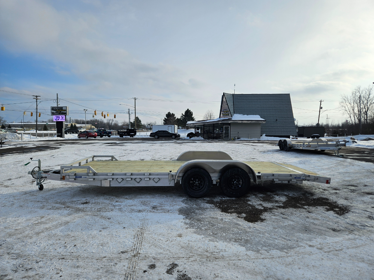 Mission MOCH 8x20  2026