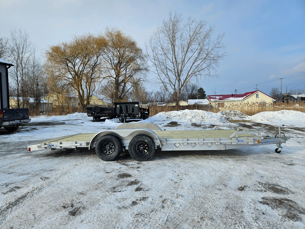 Mission MOCH 8x20  2026