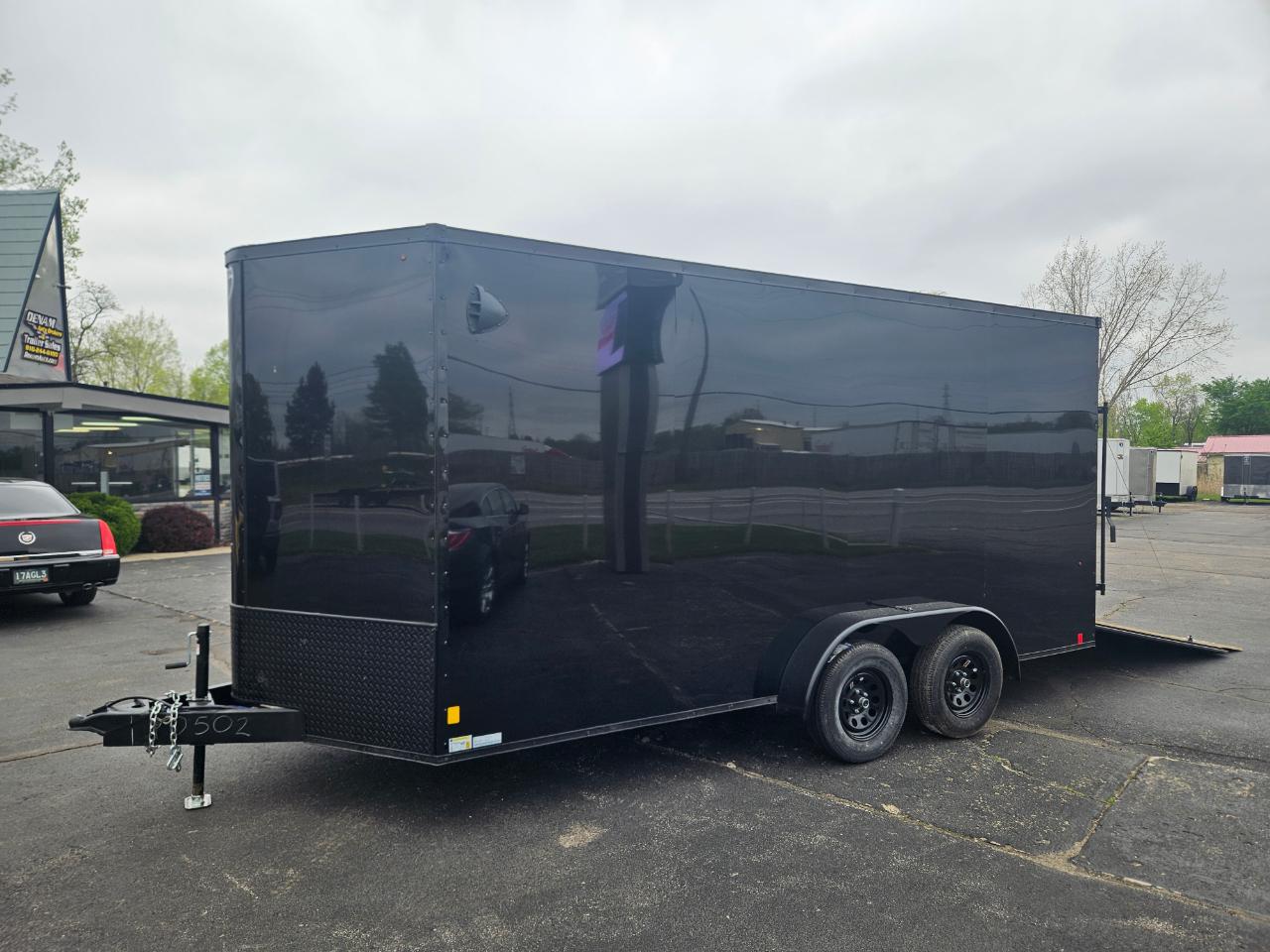 Interstate IFC716TA2  2026