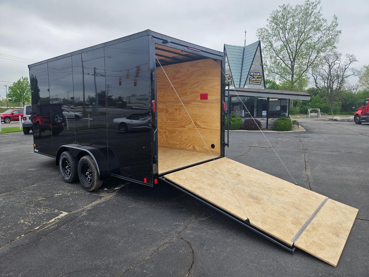 Interstate IFC716TA2  2026