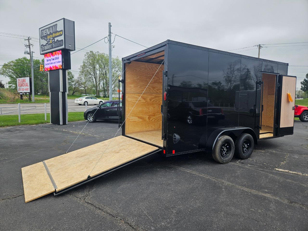 Interstate IFC716TA2  2026