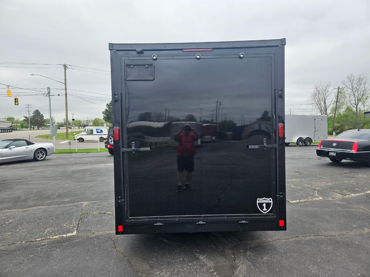 Interstate IFC716TA2  2026