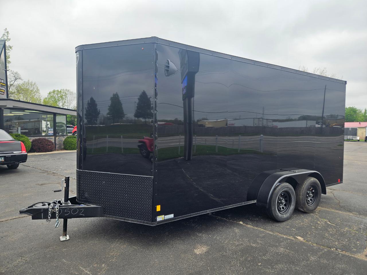 Interstate IFC716TA2  2026