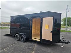 2026 Interstate IFC716TA2 