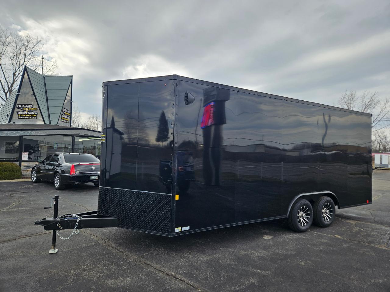 Interstate IFC820TA3XLT  2026