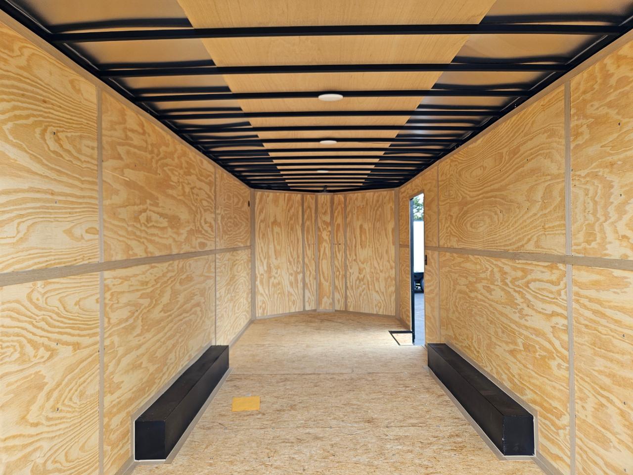 Interstate IFC820TA3XLT  2026