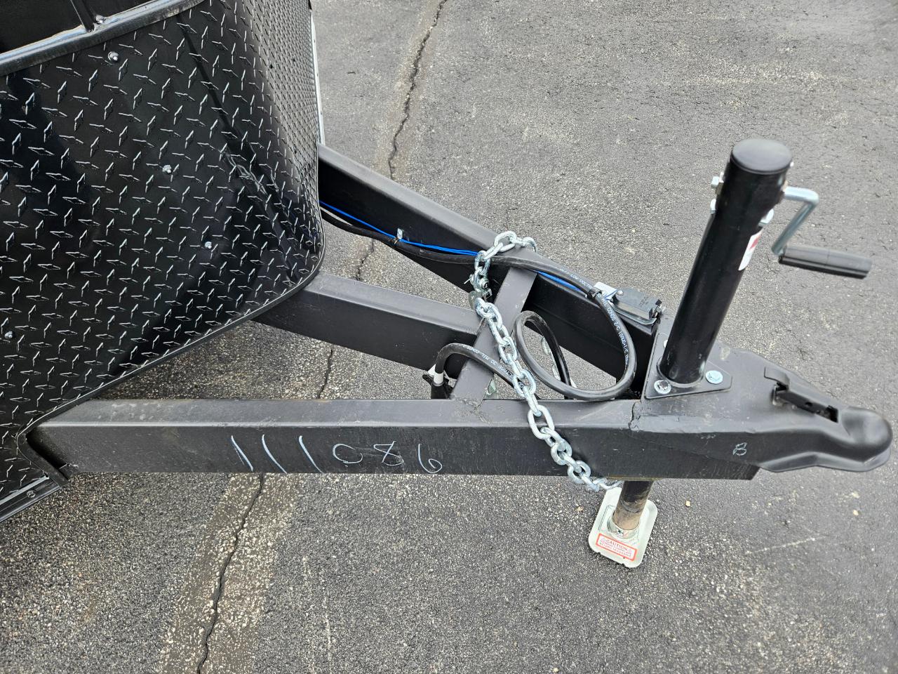 Interstate IFC820TA3XLT  2026