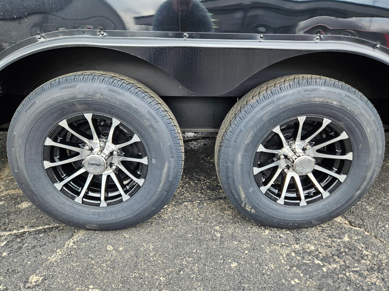 Interstate IFC820TA3XLT  2026