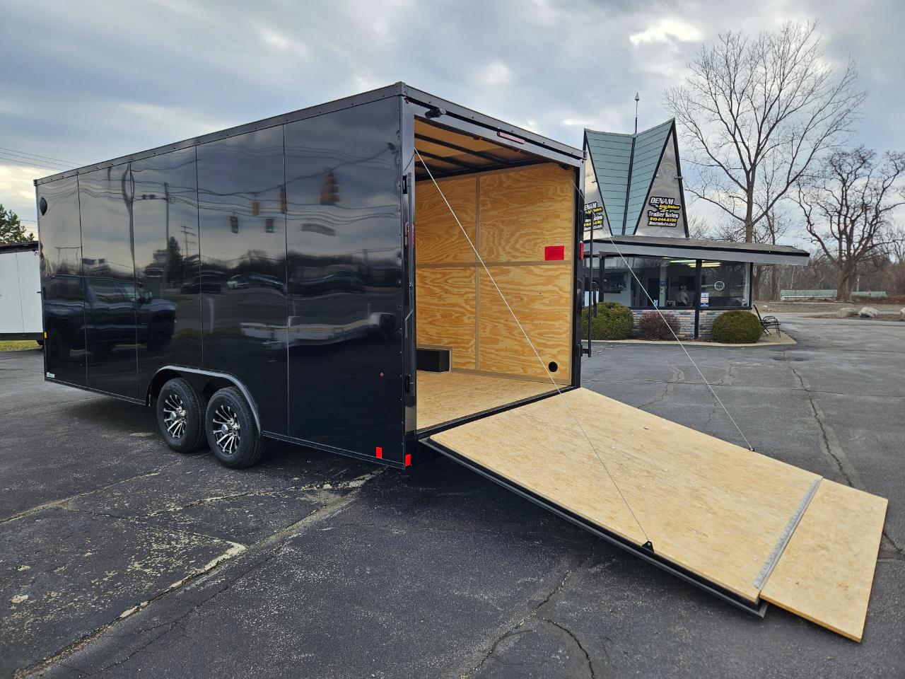 Interstate IFC820TA3XLT  2026