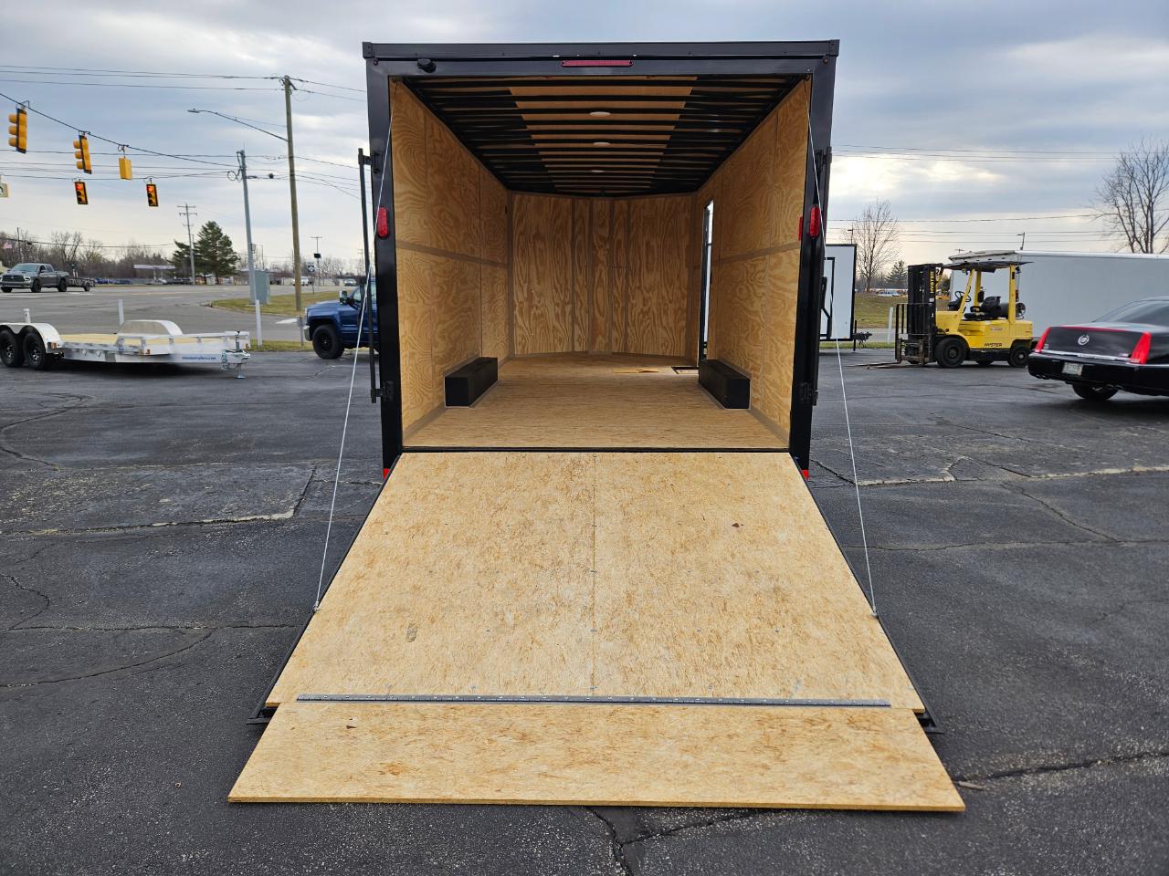 Interstate IFC820TA3XLT  2026