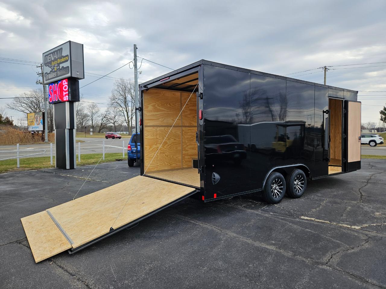 Interstate IFC820TA3XLT  2026