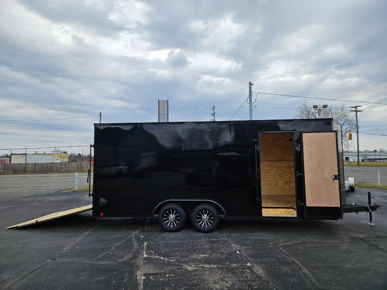 Interstate IFC820TA3XLT  2026