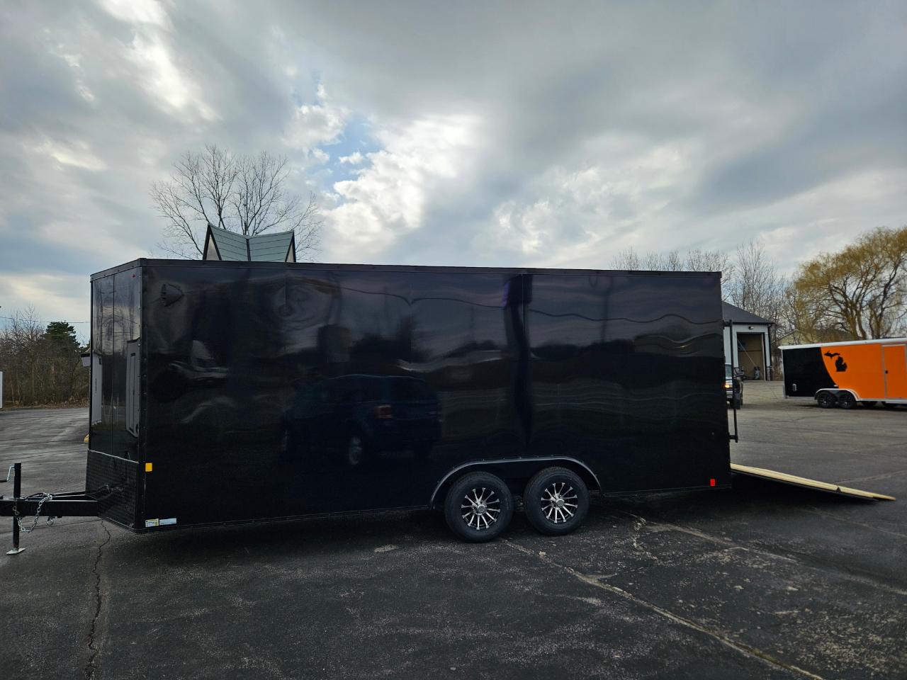 Interstate IFC820TA3XLT  2026