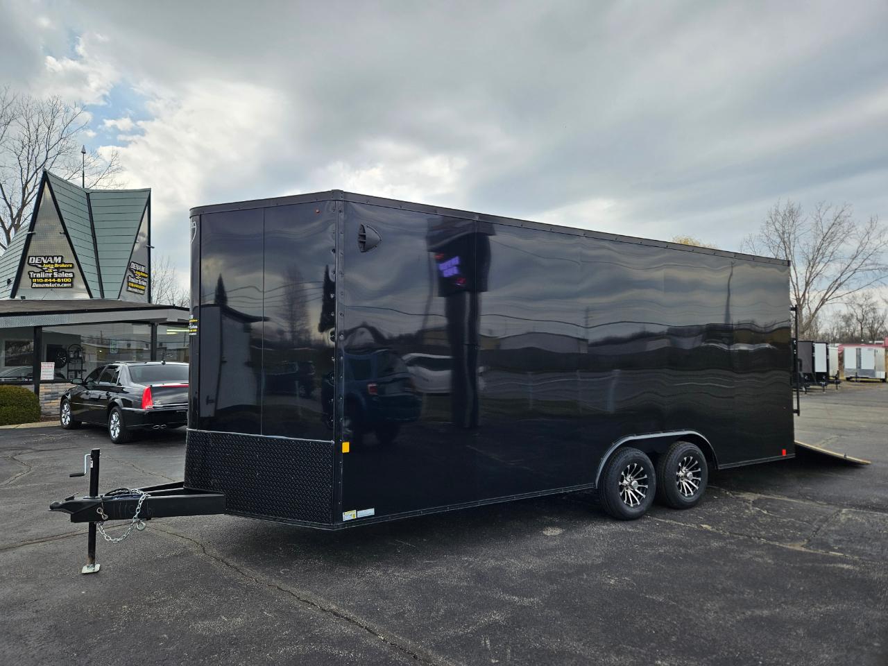 Interstate IFC820TA3XLT  2026