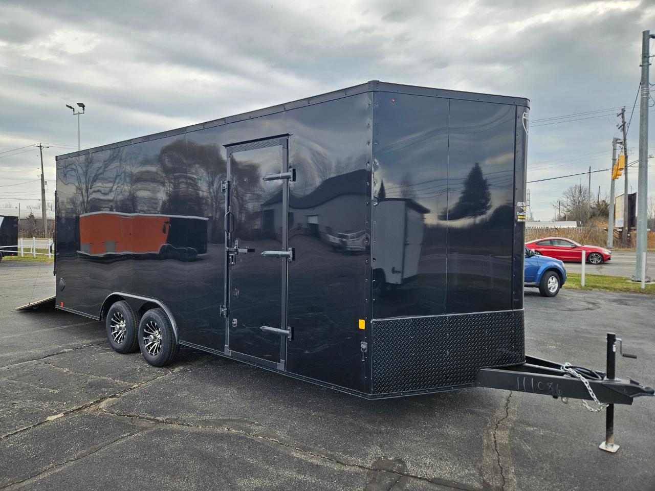 Interstate IFC820TA3XLT  2026