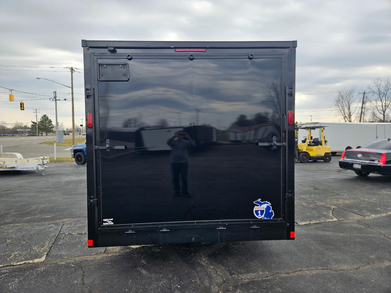 Interstate IFC820TA3XLT  2026