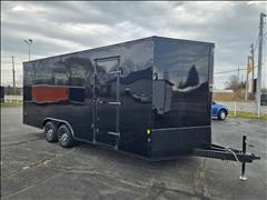 2026 Interstate IFC820TA3XLT 