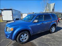 2010 Ford Escape 
