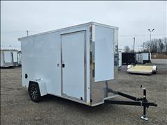 2026 Pace American KP-DX7212-030 