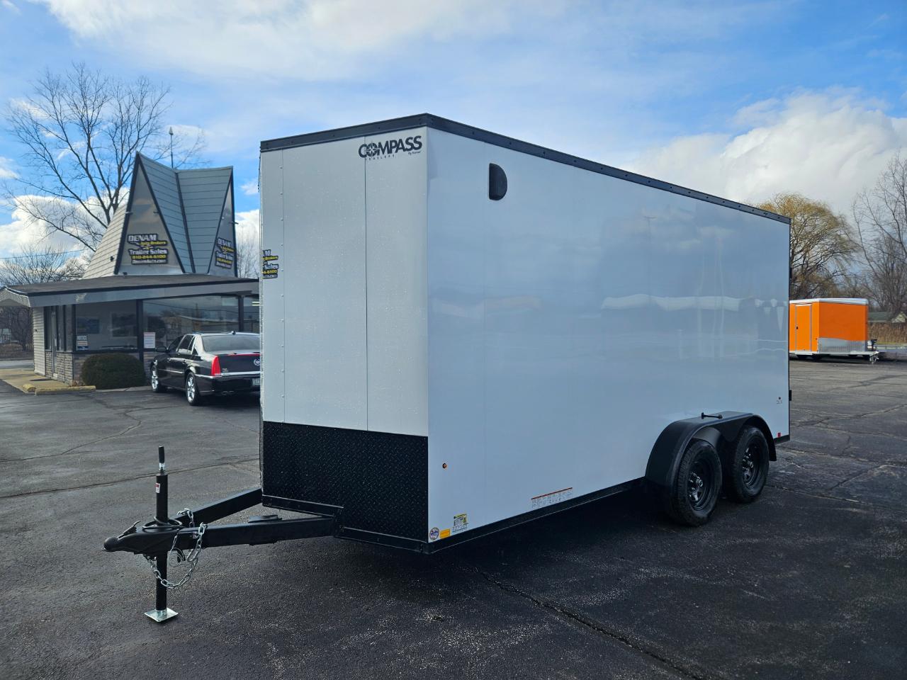 Pace American KP-DX8416-070  2026