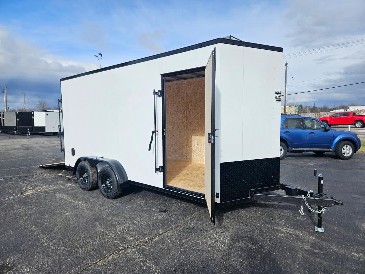 Pace American KP-DX8416-070  2026