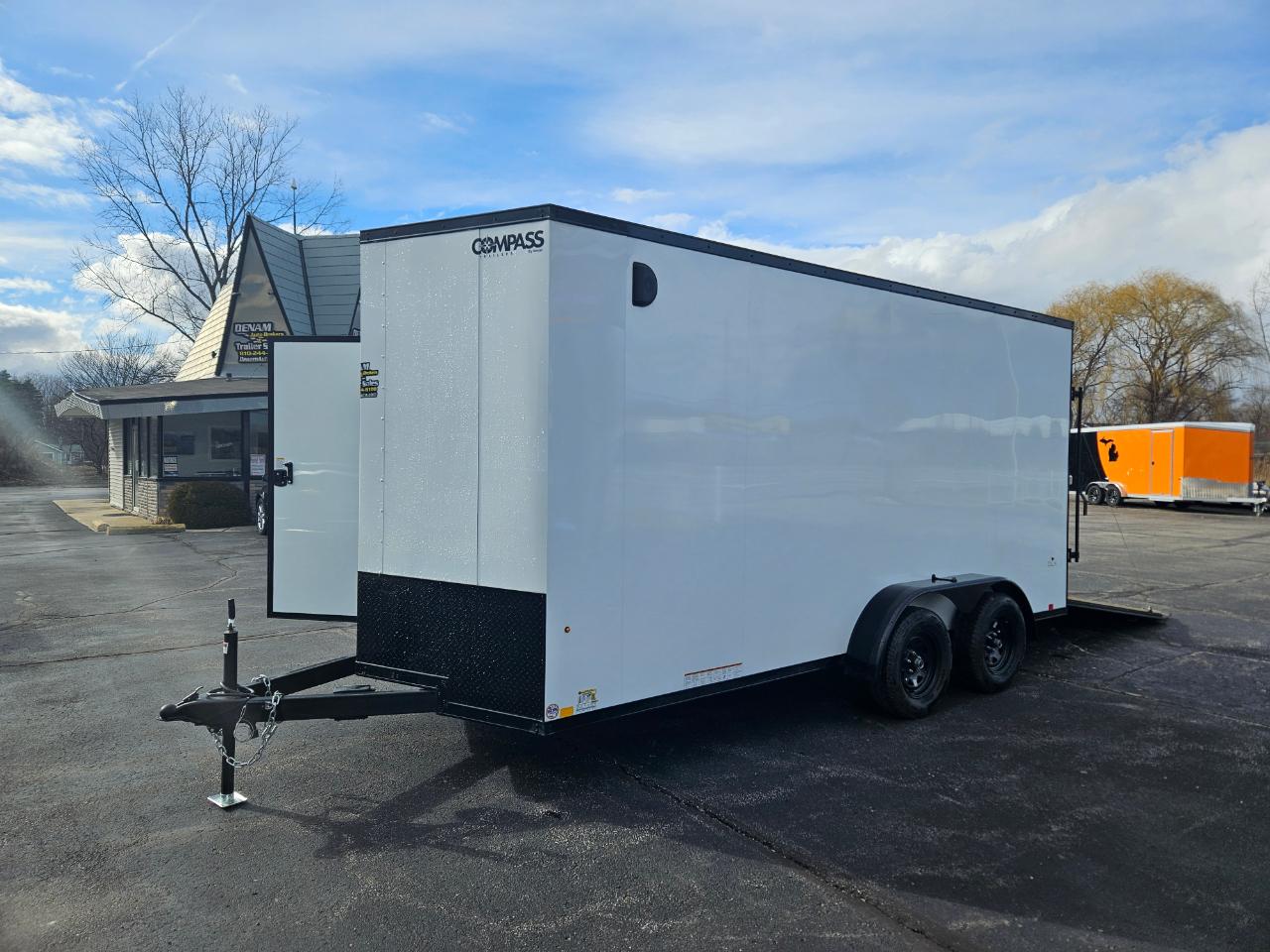 Pace American KP-DX8416-070  2026