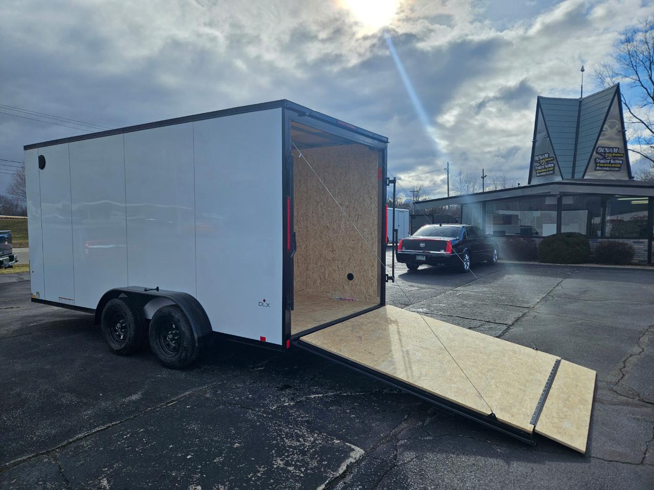 Pace American KP-DX8416-070  2026