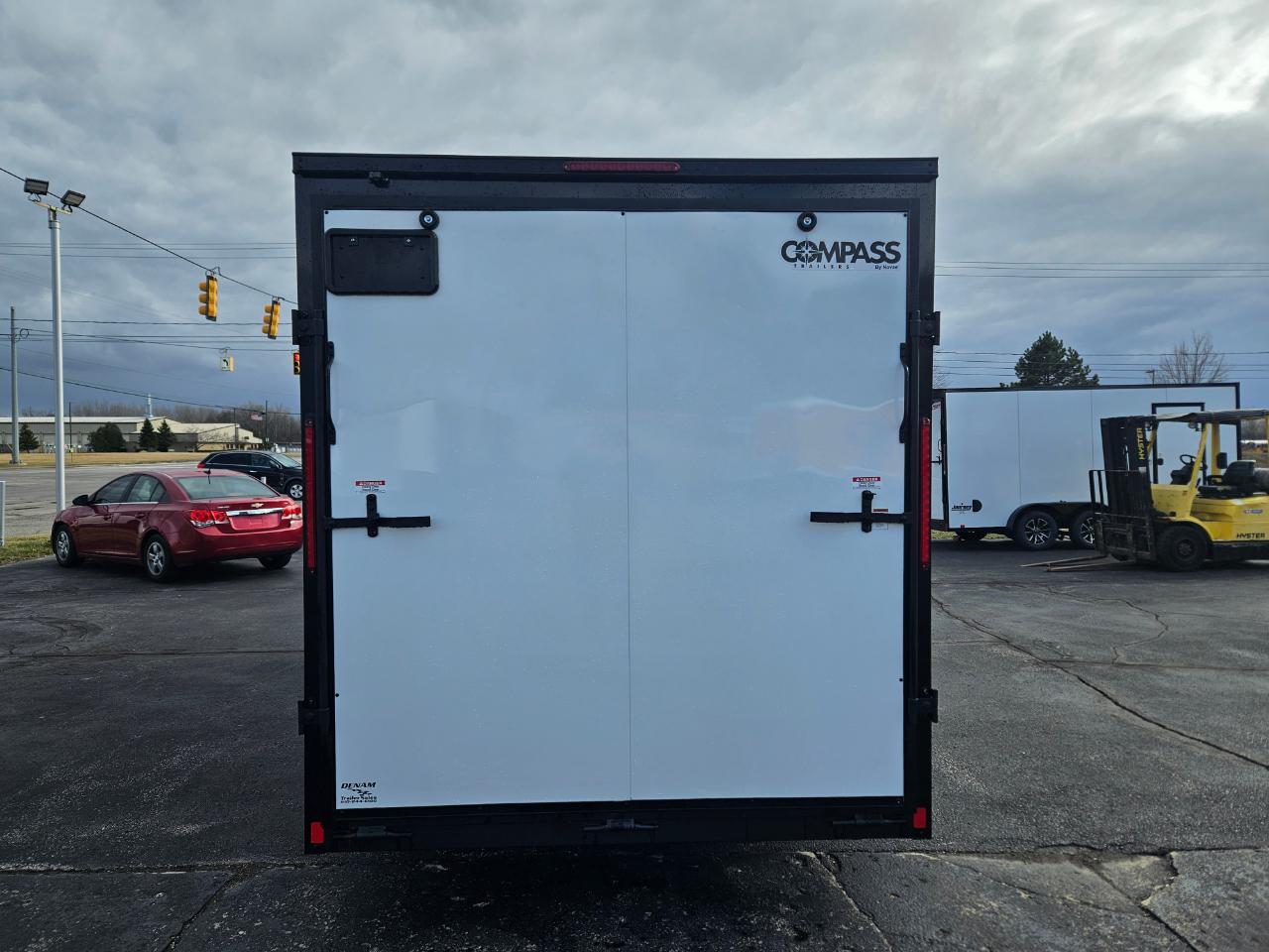 Pace American KP-DX8416-070  2026