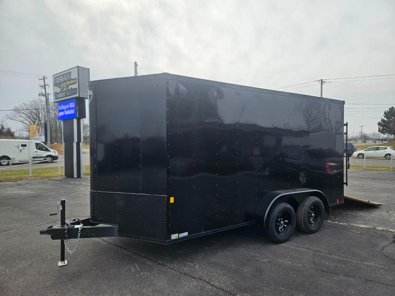 Interstate SFC714TA2  2026