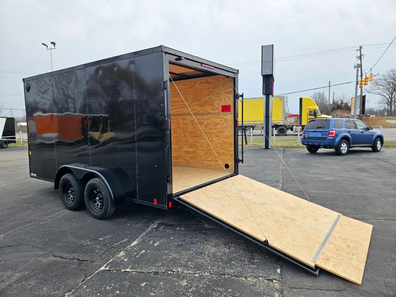 Interstate SFC714TA2  2026