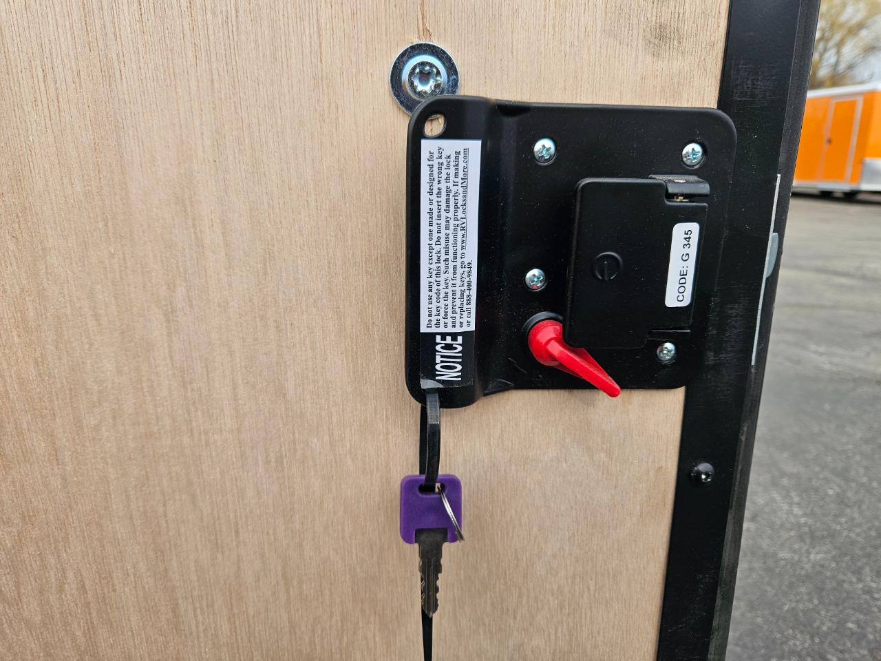 Interstate SFC714TA2  2026