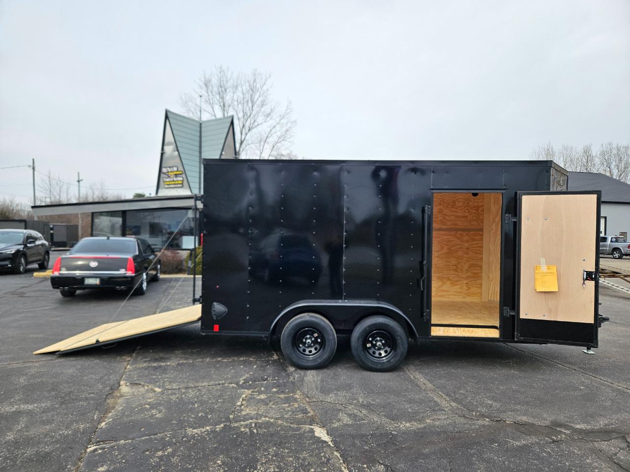 Interstate SFC714TA2  2026